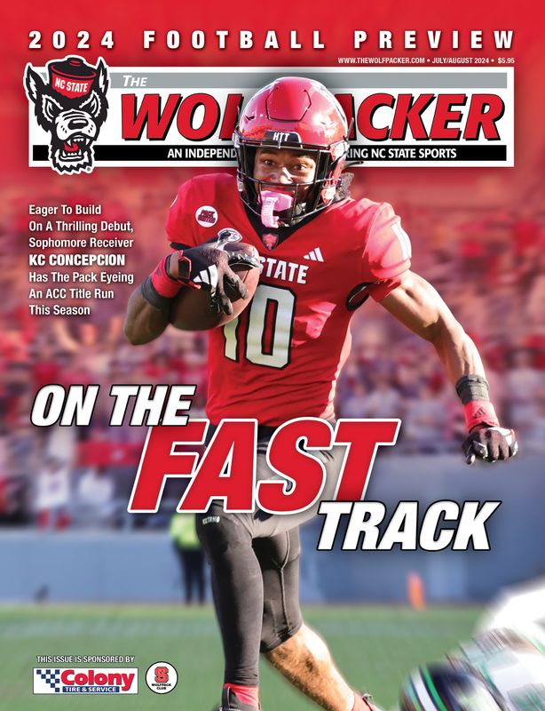 The Wolfpacker July/Aug 2024