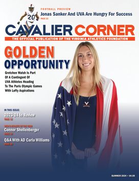 Cavalier Corner Summer 2024