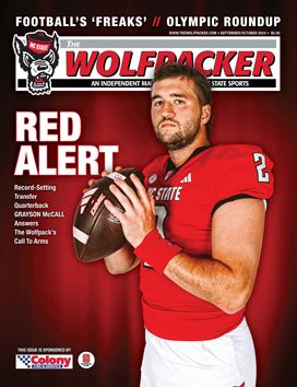 The Wolfpacker Sept/Oct 2024