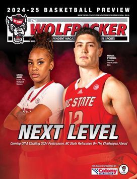 The Wolfpacker Nov/Dec 2024