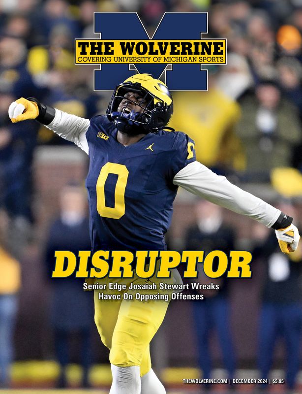 The Wolverine December 2024