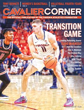 Cavalier Corner Winter 2024