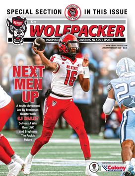 The Wolfpacker Jan/Feb 2025