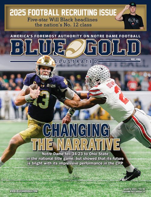 BGI March 2025