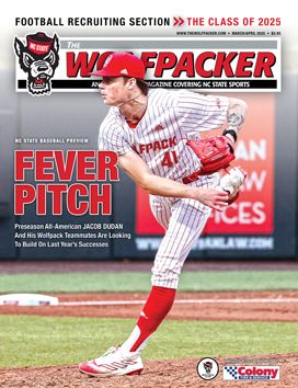 The Wolfpacker March/April 2025