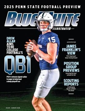 BWI August 2025- Football Preview Edition