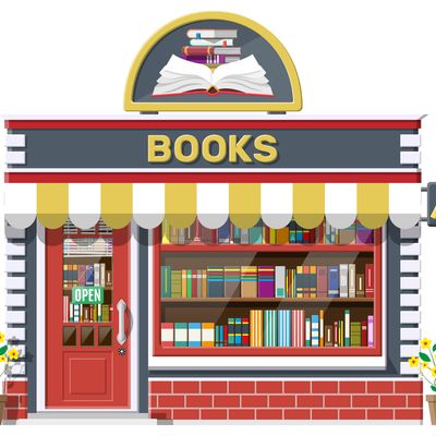 Coman Publishing Book Store