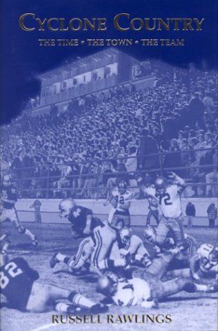 Cyclone Country - Hardcover