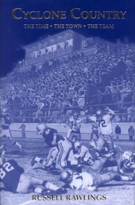 Cyclone Country - Hardcover