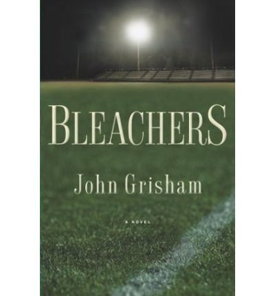 Bleachers - Hardcover