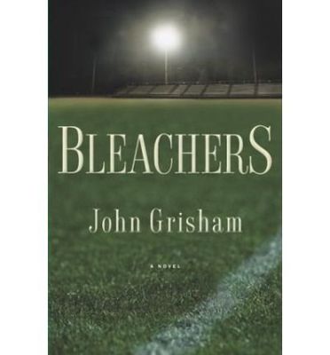 Bleachers - Hardcover