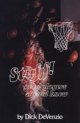 Stuff! Good Players Should Know - Hardcover