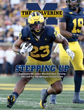 The Wolverine December 2025 The Wolverine December 2025