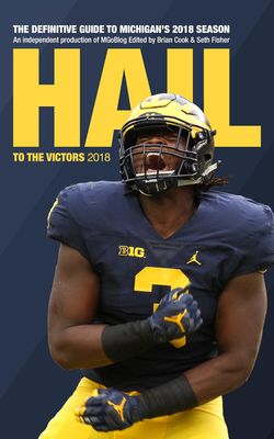 Hail to the Victors 2018: The definitive guide to Michigan's 2018 season