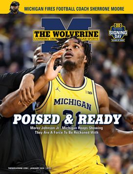 The Wolverine January 2026 The Wolverine January 2026