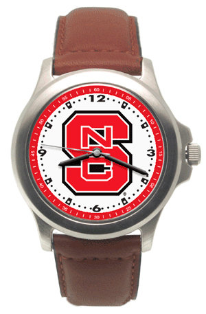 NC State Rookie Watch for Men & Women