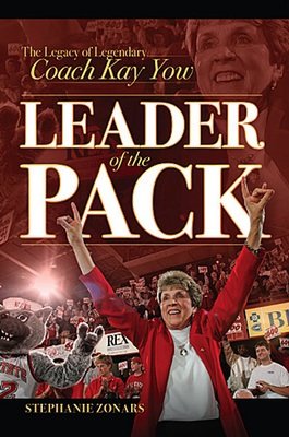 Leader Of The Pack: Kay Yow
