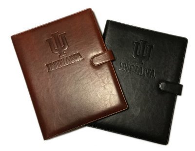 Indiana Leather PadFolio
