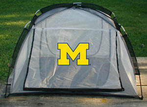 Michigan Food Tent Michigan Food Tent