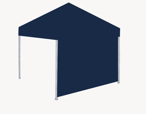 Tailgate Canopy Tent Side Panel Tailgate Canopy Tent Side Panel
