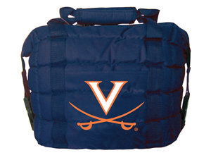 Virginia Cavalier Cooler Bag Virginia Cavalier Cooler Bag