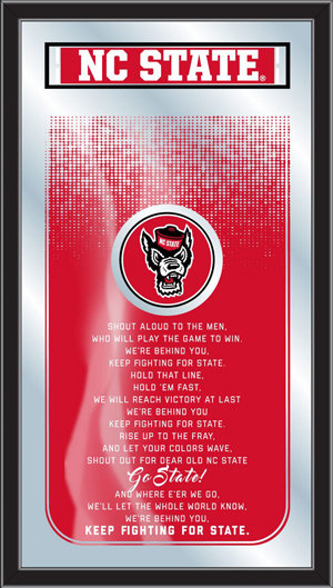 NC State Fight Song Mirror NC State Fight Song Mirror