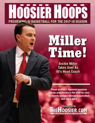 2017 Indiana Basketball Preview Magazine