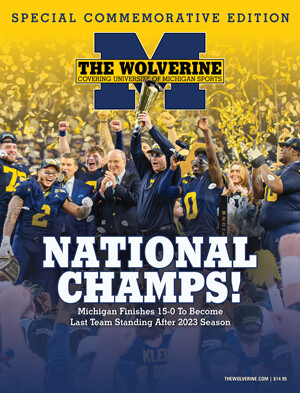 The Wolverine: Special Commemorative Edition, Format: Magazine (soft cover)