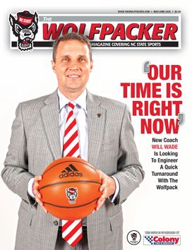The Wolfpacker May/June 2025