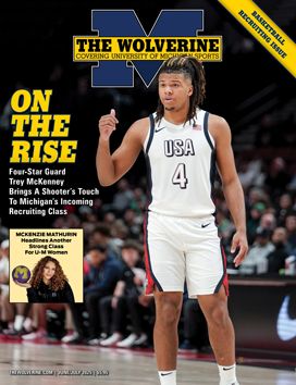 The Wolverine June-July 2025