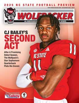 The Wolfpacker July/August 2025