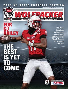 The Wolfpacker July/August 2026
