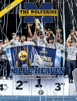 The Wolverine August 2025