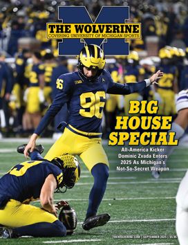 The Wolverine September 2025