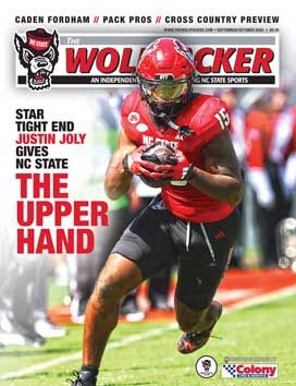 The Wolfpacker September/October 2025