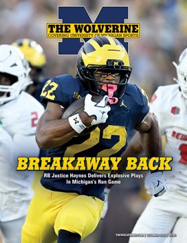 The Wolverine October 2025