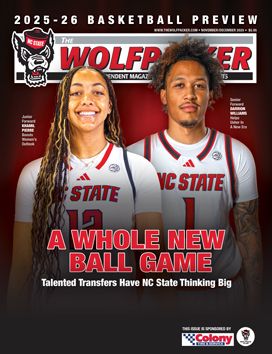 The Wolfpacker November/December 2025