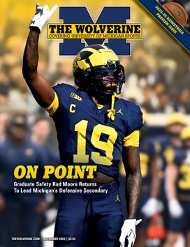 The Wolverine November 2025