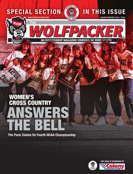 The Wolfpacker January/February 2026