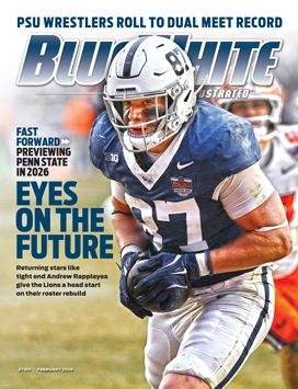 BWI February 2026 BWI February 2026