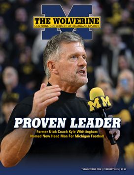 The Wolverine February 2026