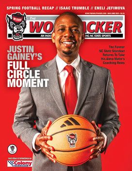 The Wolfpacker May/June 2026