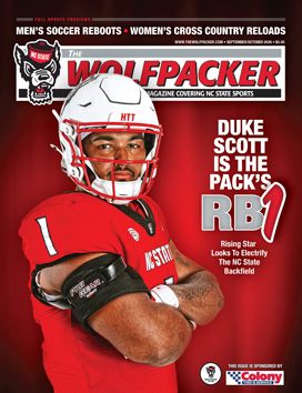 The Wolfpacker Sept/Oct 2026