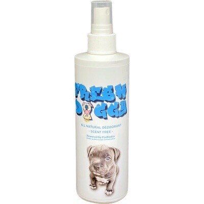 Fresh Doggy Probiotic Dog Deodorant
