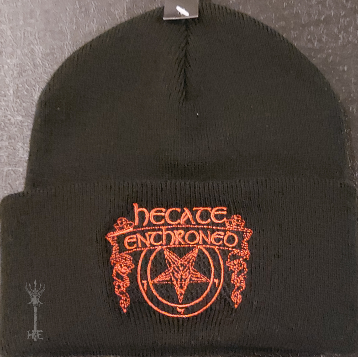 Logo Beanie BESTSELLER
