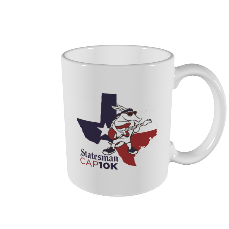 CAP10K Mug
