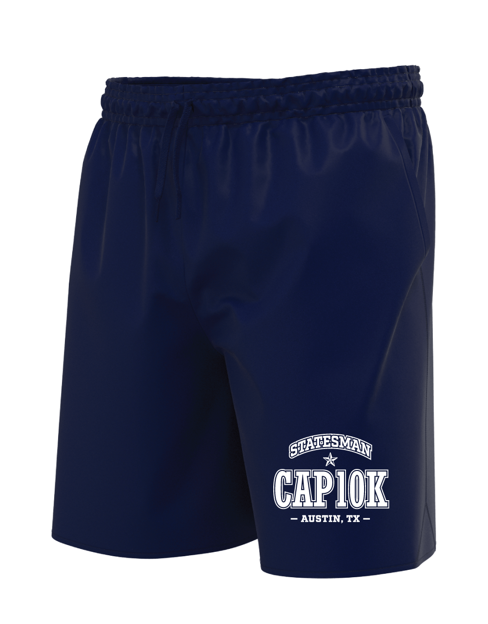 Cap10K men's shorts