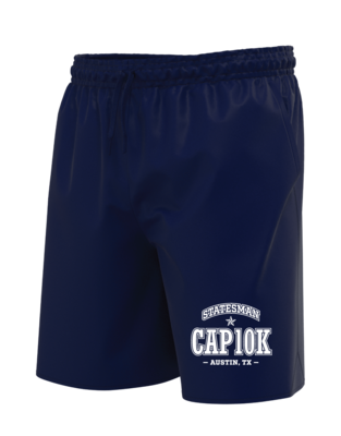 Cap10K men's shorts