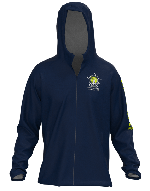 2023 Statesman Finishers Jacket
