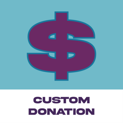 Custom Donation